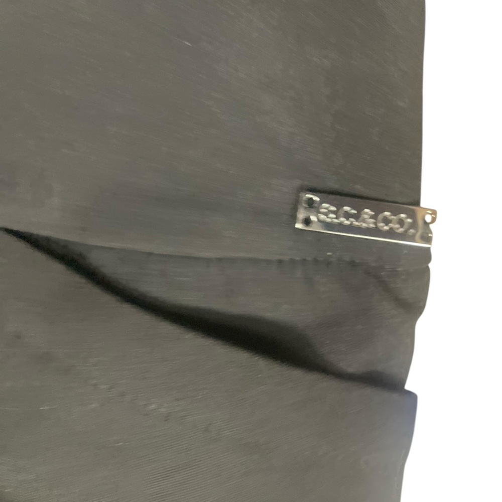 NWT S.C. & Co. Women's Skort in Black (TSE) - Picture 11 of 11
